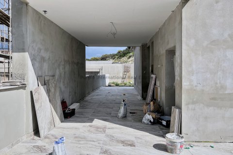 3 chambres Villa à Agios Tychonas, Limassol,  No. 27508 16