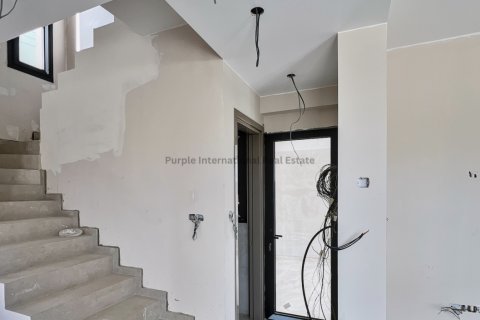 3 chambres Villa à Agios Tychonas, Limassol,  No. 27508 17