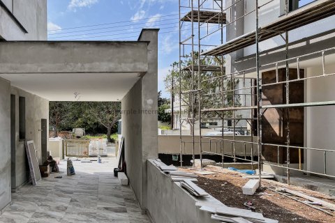 3 chambres Villa à Agios Tychonas, Limassol,  No. 27508 29