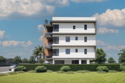 3 chambres Penthouse à Limassol,  No. 46749 7