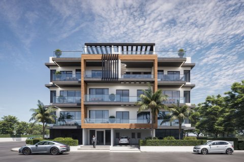 2 chambres Appartement à Limassol,  No. 46745 2