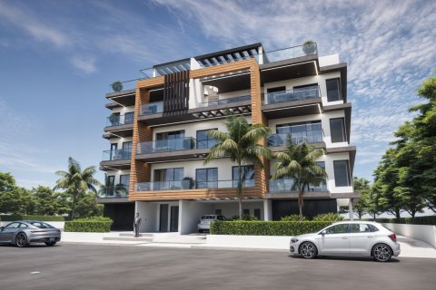 2 chambres Appartement à Limassol,  No. 46745 4