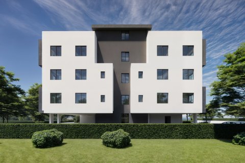 2 chambres Appartement à Limassol,  No. 46743 6