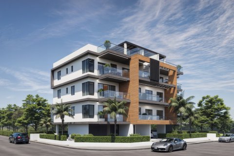 2 chambres Appartement à Limassol,  No. 46743 5