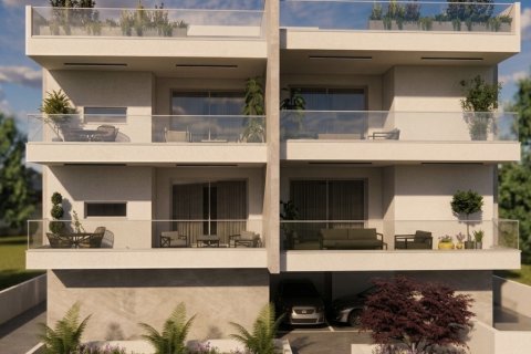 2 bedrooms Apartment in Kiti, Larnaka,  No. 51296