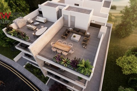 2 bedrooms Apartment in Kiti, Larnaka,  No. 51296 3