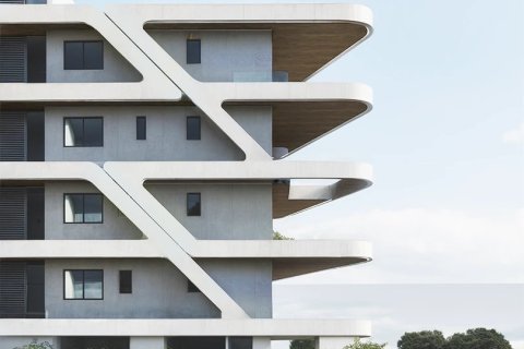 1 bedroom Apartment in Zakaki, Limassol,  No. 50736 4