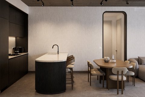 3 bedrooms Penthouse in Zakaki, Limassol,  No. 50731 12