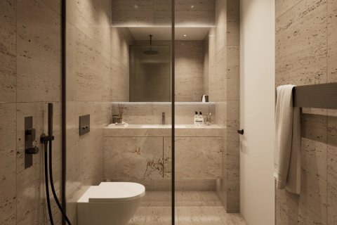 1 dormitorio Apartamento en Zakaki, Limassol,  No. 50733 15