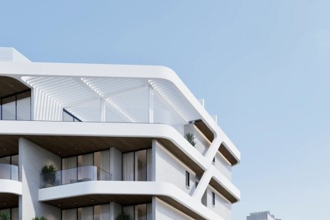 1 dormitorio Apartamento en Zakaki, Limassol,  No. 50733 5