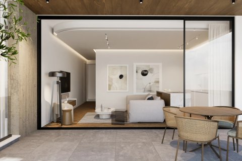 1 dormitorio Apartamento en Zakaki, Limassol,  No. 50733 10