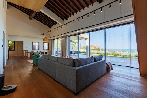 4 chambres Villa à Parekklisia, Limassol,  No. 49641 26