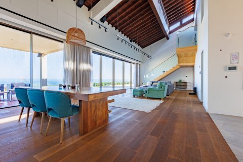 4 chambres Villa à Parekklisia, Limassol,  No. 49641 3