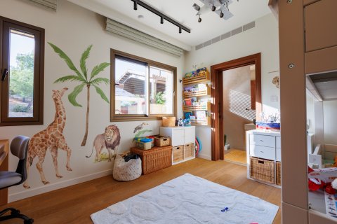 4 chambres Villa à Parekklisia, Limassol,  No. 49641 11