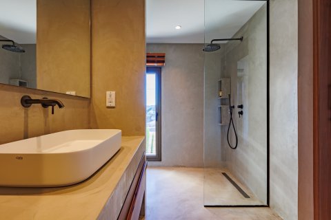 4 chambres Villa à Parekklisia, Limassol,  No. 49641 12