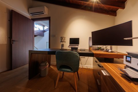 4 chambres Villa à Parekklisia, Limassol,  No. 49641 13