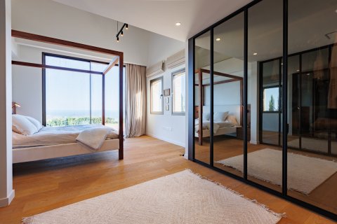 4 chambres Villa à Parekklisia, Limassol,  No. 49641 8