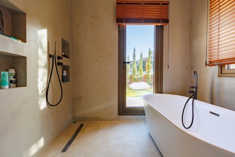 4 chambres Villa à Parekklisia, Limassol,  No. 49641 16