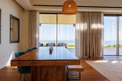 4 chambres Villa à Parekklisia, Limassol,  No. 49641 27