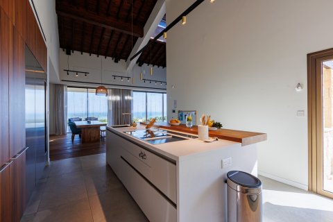 4 chambres Villa à Parekklisia, Limassol,  No. 49641 7