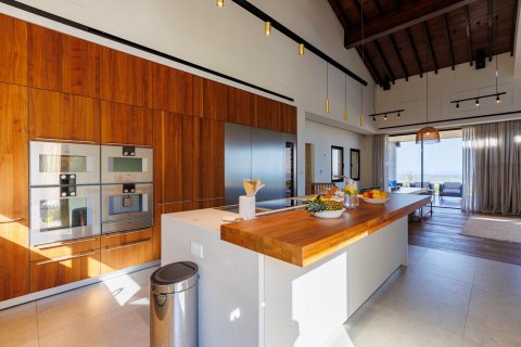 4 chambres Villa à Parekklisia, Limassol,  No. 49641 5