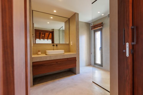 4 chambres Villa à Parekklisia, Limassol,  No. 49641 17