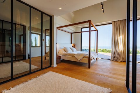 4 chambres Villa à Parekklisia, Limassol,  No. 49641 9