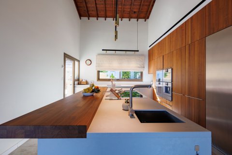 4 chambres Villa à Parekklisia, Limassol,  No. 49641 6