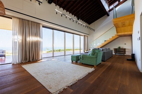 4 chambres Villa à Parekklisia, Limassol,  No. 49641 15