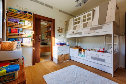 4 chambres Villa à Parekklisia, Limassol,  No. 49641 10