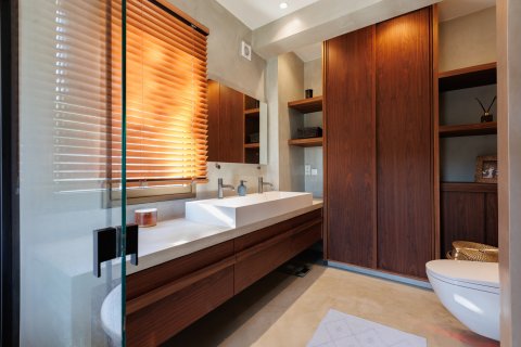 4 chambres Villa à Parekklisia, Limassol,  No. 49641 14