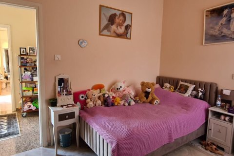 3 chambres Villa à Kalogiroi, Germasogeia, Limassol,  No. 49642 4