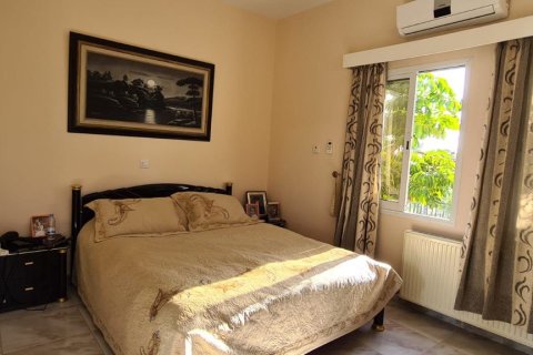 3 chambres Villa à Kalogiroi, Germasogeia, Limassol,  No. 49642 5