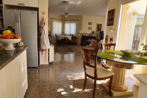 3 chambres Villa à Kalogiroi, Germasogeia, Limassol,  No. 49642 7