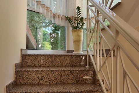 3 chambres Villa à Kalogiroi, Germasogeia, Limassol,  No. 49642 11