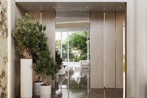 5156m2 Bureau à Germasogeia, Limassol,  No. 49643 4