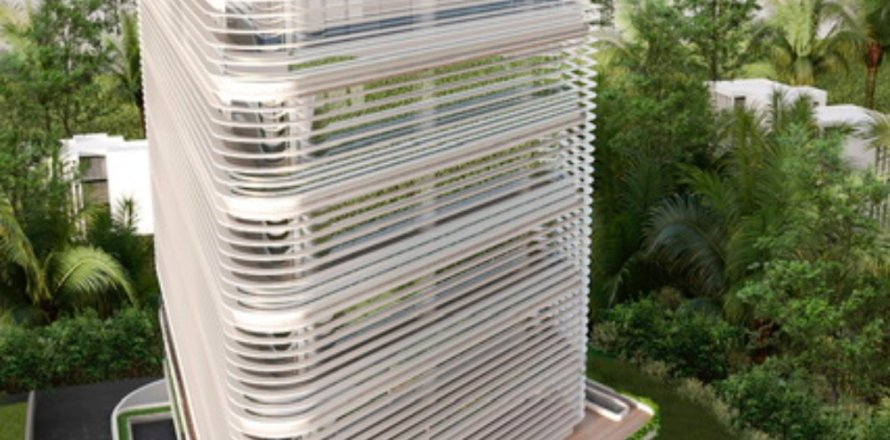 5156m2 Bureau à Germasogeia, Limassol,  No. 49643