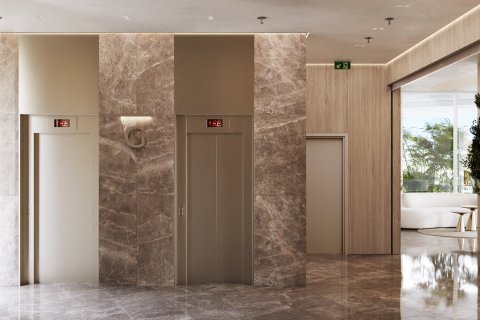 5156m2 Bureau à Germasogeia, Limassol,  No. 49643 6