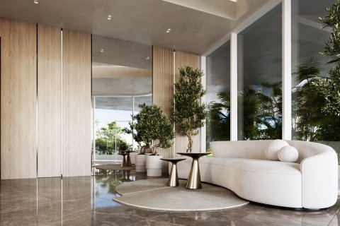 5156m2 Bureau à Germasogeia, Limassol,  No. 49643 5