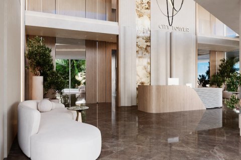 5156m2 Bureau à Germasogeia, Limassol,  No. 49643 2