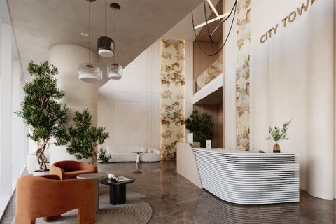 5156m2 Bureau à Germasogeia, Limassol,  No. 49643 3