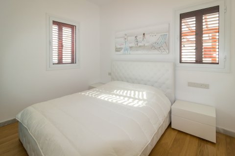 3 chambres Villa à Limassol,  No. 49645 9