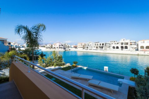 3 chambres Villa à Limassol,  No. 49645 3