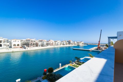 3 chambres Villa à Limassol,  No. 49645 18