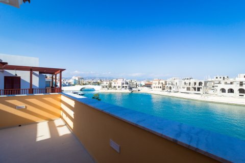 3 chambres Villa à Limassol,  No. 49645 16