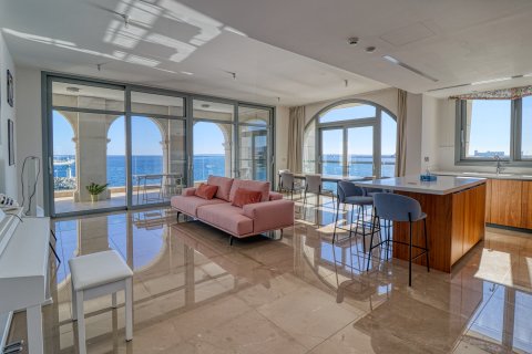 2 chambres Appartement à Limassol,  No. 49647 4