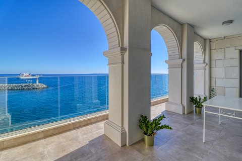 2 chambres Appartement à Limassol,  No. 49647 13