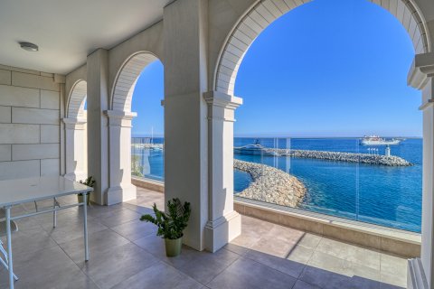 2 chambres Appartement à Limassol,  No. 49647