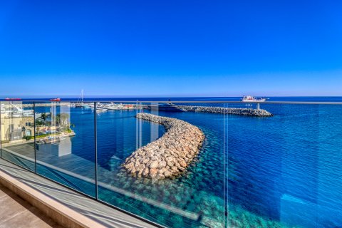 2 chambres Appartement à Limassol,  No. 49647 2