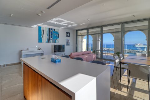 2 chambres Appartement à Limassol,  No. 49647 10